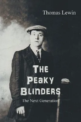 Produktbild von The Peaky Blinders