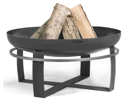 Obrázek produktu pro CookKing Viking, sada ohnišť o průměru 60 cm, včetně poklice