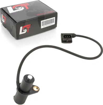 Produktbild von Nockenwellensensor Impulsgeber Drehzahlgeber 12141726590 für BMW 3er E36 5er E34