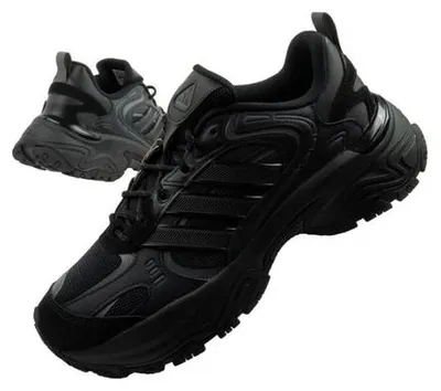 Obrázok produktu pre Adidas tenisky JR8215, čierna farba