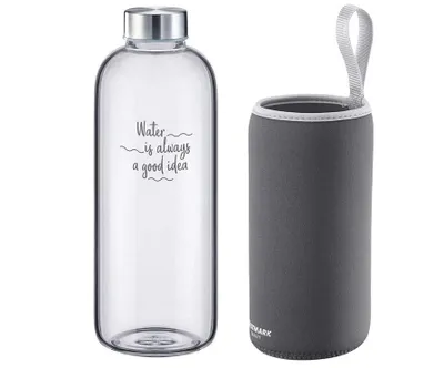 Immagine prodotto di WESTMARK bottiglia Viva 1l grigio