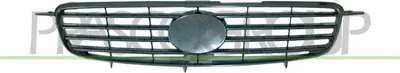 Produktbild von PRASCO TY0872001 Kühlergrill Frontgrill für TOYOTA COROLLA Liftback (E11)