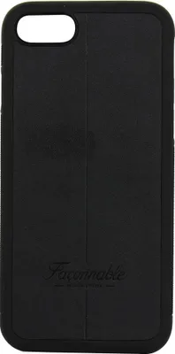 Image de FACONNABLE FAI747CQLIS100 - Coque Liseré IP7/8 Noir