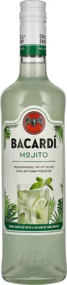 Produktbild von Bacardi Mojito 14,9% Vol. 0,7l