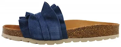 Immagine prodotto di Verbenas, scarpe da donna, sandali, comode, blu, tempo libero