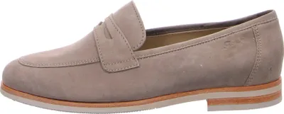 Produktbild von Sioux Klassische Slipper Damen 31303738303334 Beige 38 1/2 EU