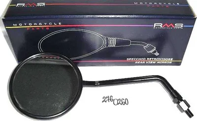 Image de Rétroviseur RMS pour Aprilia Scarabeo 125-500, Neuf, Promotion -30%