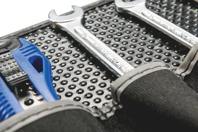 Obrázek produktu pro Parat 594000161, 430 mm, 20 mm, 240 mm, 200 g