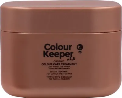 Produktbild von Tecna Colour Keeper Treatment 500ml - Conditioner mit Anti-Verblassungswirkung