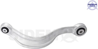 Produktbild von SIDEM Stange / Strebe Radaufhängung 37659 Hinten Hinten Rechts oben für AUDI Q7 (4MB) 405mm 46mm 12mm 42mm