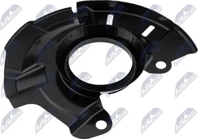 Produktbild von NTY Spritzblech Bremsscheibe für KIA RIO III (UB) Vorne Rechts HTO-KA-313 Ankerblech