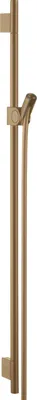 Image de hansgrohe AXOR Uno² barre de douche 0,90 m, 27989140