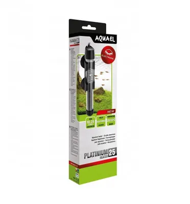Produktbild von Aquael PLATINIUM HEIZUNG 25W