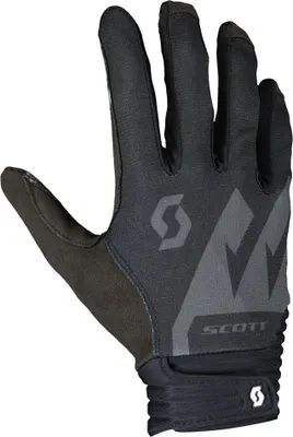 Produktbild von Scott Dh Factory Handschuhe Schwarz S Mann Schwarz S