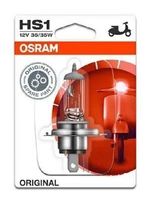 Produktbild von Osram 4052899253513