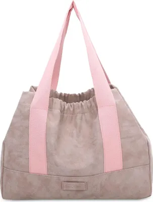 Image de Fritzi aus Preußen sac à épaule Poppi07 Vintage Shopper Taupy marron clair