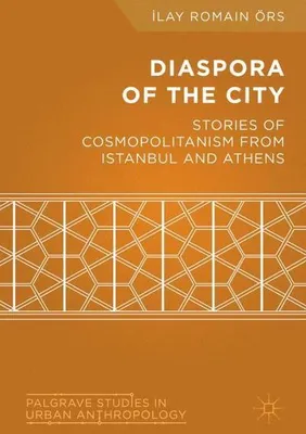Obrázok produktu pre Diaspora of the City