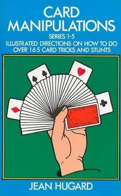Zdjęcie produktu dla Card Manipulations