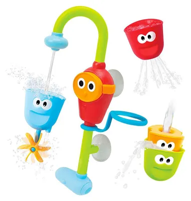 Obrázek produktu pro Yookidoo 40116, Chlapec/děvče, 9 rok/roky