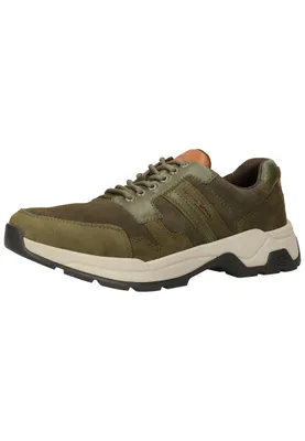 Produktbild von camel active Halbschuhe Halbschuhe Leder/Textil