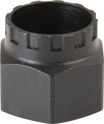 Produktbild von PARK TOOL BBT-5/FR-11, Reparaturset, Werkzeug zum Entfernen von Fahrradkassetten, Universal, Schwarz, 1 Stück(e)