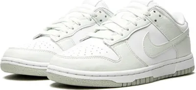 Immagine prodotto di Nike Dunk Low - Next Nature White Mint Wmns, DN1431-102, Taglia: 40,5
