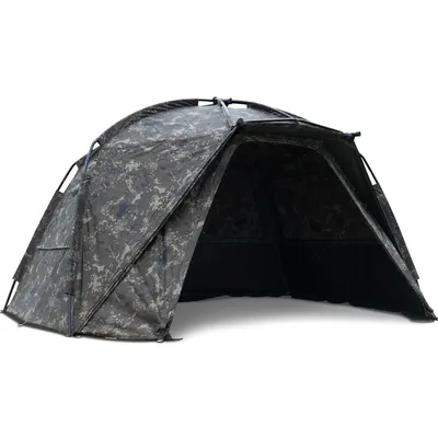 Zdjęcie produktu dla Namiot Wędkarski Karpiowy Nash Titan Hide Camo Pro