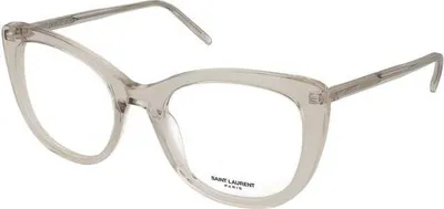 Produktbild von Dioptrische Brillen Saint Laurent SL 778 004
