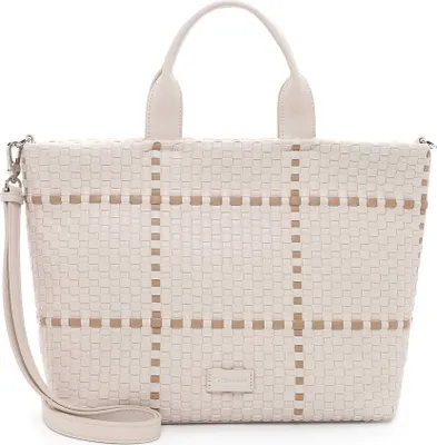 Produktbild von Tamaris Bags Damen Shopper TAS Aluna 4063512107465 TAB-32893 beige Onesize
