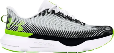 Immagine prodotto di Under Armour Infinite Pro Scarpe da corsa Bianco EU 42 Uomo Bianco EU 42