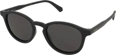 Produktbild von Polaroid PLD 4191/S Black 51/20/145 Herren Sonnenbrillen