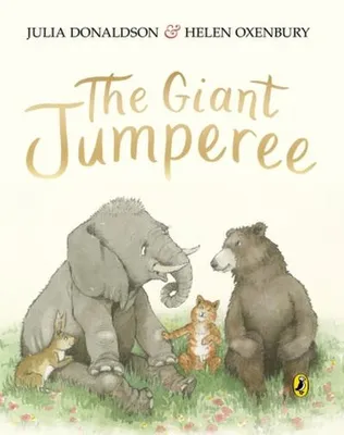Produktbild von The Giant Jumperee