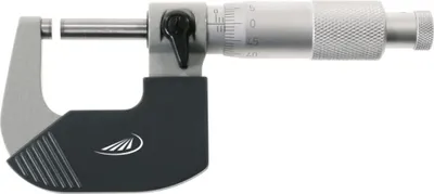 Produktbild von HELIOS PREISSER Bügelmessschraube 50- 75 mm HP