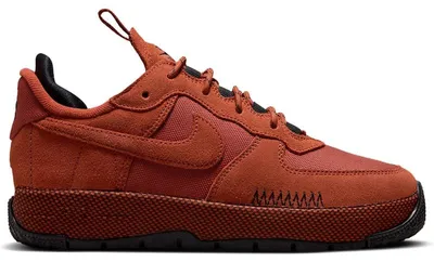 Zdjęcie produktu dla Sneakersy damskie Nike Air Force 1 Wild