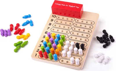 Obrázek produktu pro Bigjigs Toys Logik