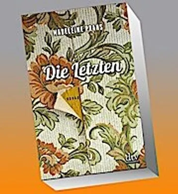 Obrázok produktu pre Die Letzten
