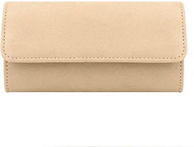 Immagine prodotto di Azomor® Elegante pochette scintillante per eventi serali con catena removibile