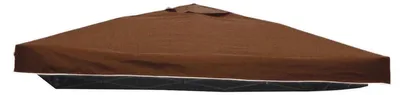 Obrázok produktu pre Strešná plachta 3x3 m -  Lukas - Taupe  Linder Exclusiv