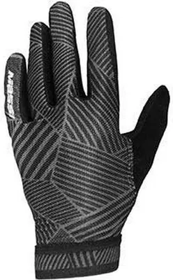 Produktbild von Massi Track Handschuhe Schwarz L Mann Schwarz L