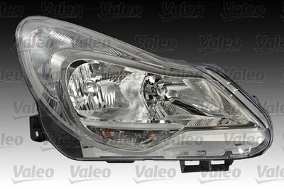 Produktbild von Valeo Hauptscheinwerfer 044585