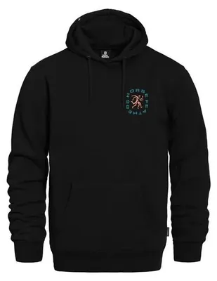 Produktbild von Horsefeathers Instinct Sweatshirt (schwarz)