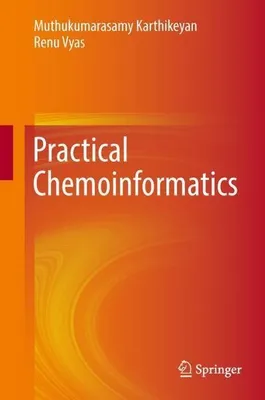 Image de Practical Chemoinformatics