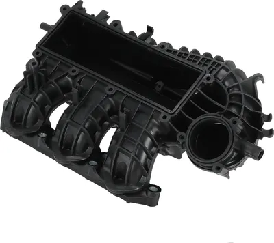 Obrázek produktu pro Sací potrubí Pro Audi A1 Seat Ibiza Škoda Fabia Rapid VW Polo 1.0TSI 04C129709E