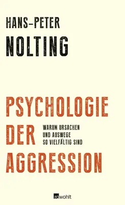 Zdjęcie produktu dla Psychologie der Aggression