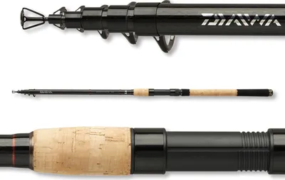 Produktbild von Daiwa Teleskop-Allroundrute Megaforce Tele 60 3,3m