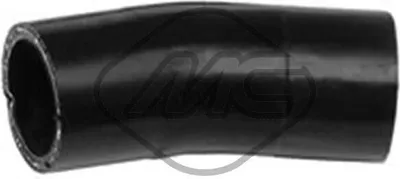 Produktbild von Metalcaucho Kühlerschlauch Wasserschlauch für FORD Focus II Schrägheck (DA, HCP, DP) 99663