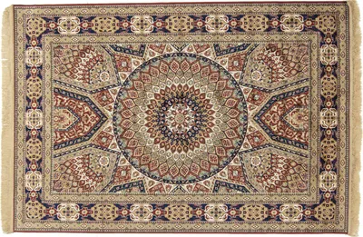 Immagine prodotto di Tappeto Soraya Moderno Viscosa Nuovo Sottile 105X67 Cm