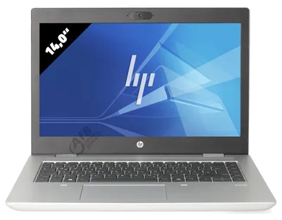 Produktbild von HP ProBook 640 G5 Notebook 14 Zoll i5 8.Gen 16GB 500GB SSD FHD Win11P Laptop
