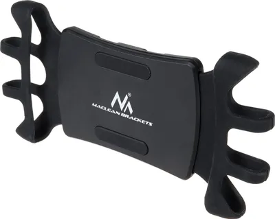 Produktbild von Fast Connect universal Handyhalterung geeignet für Armband und Fahrradhalterung Sport Halterung Fitness Outdoor Zubehör