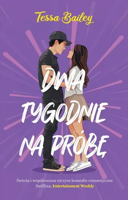 Produktbild von Dwa tygodnie na próbę